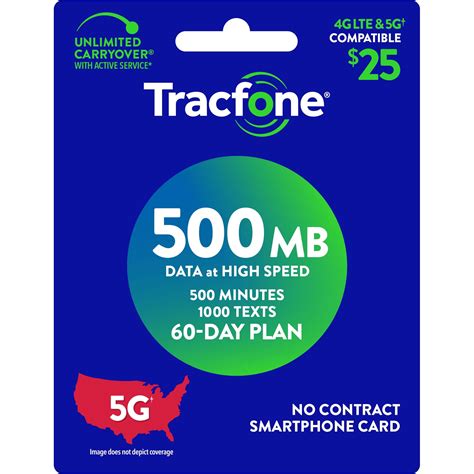 tracfone 60 day smart phone card|TracFone 30 dollar plan.